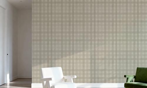 Country Jingham Beige