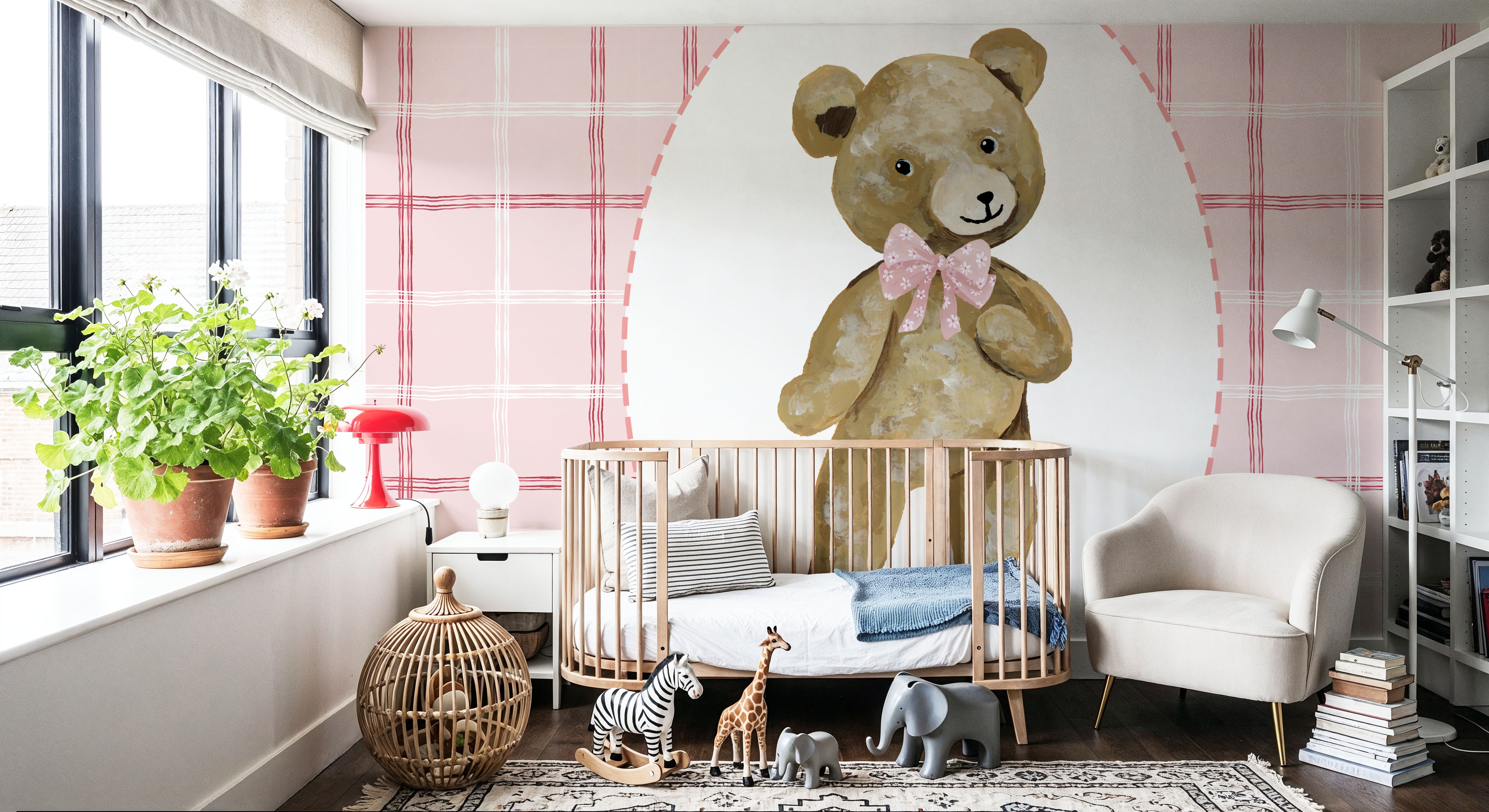 Teddy I