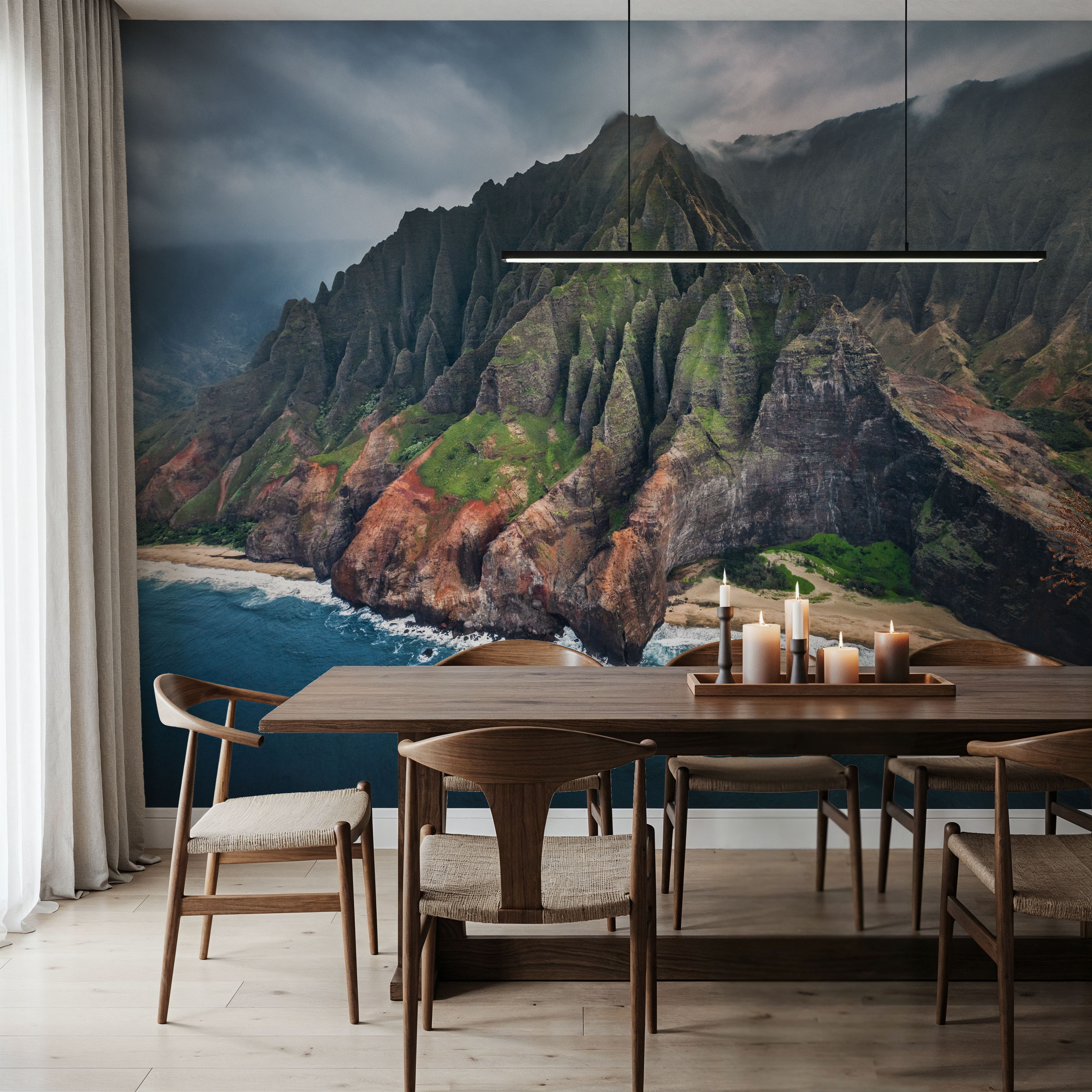 Napali