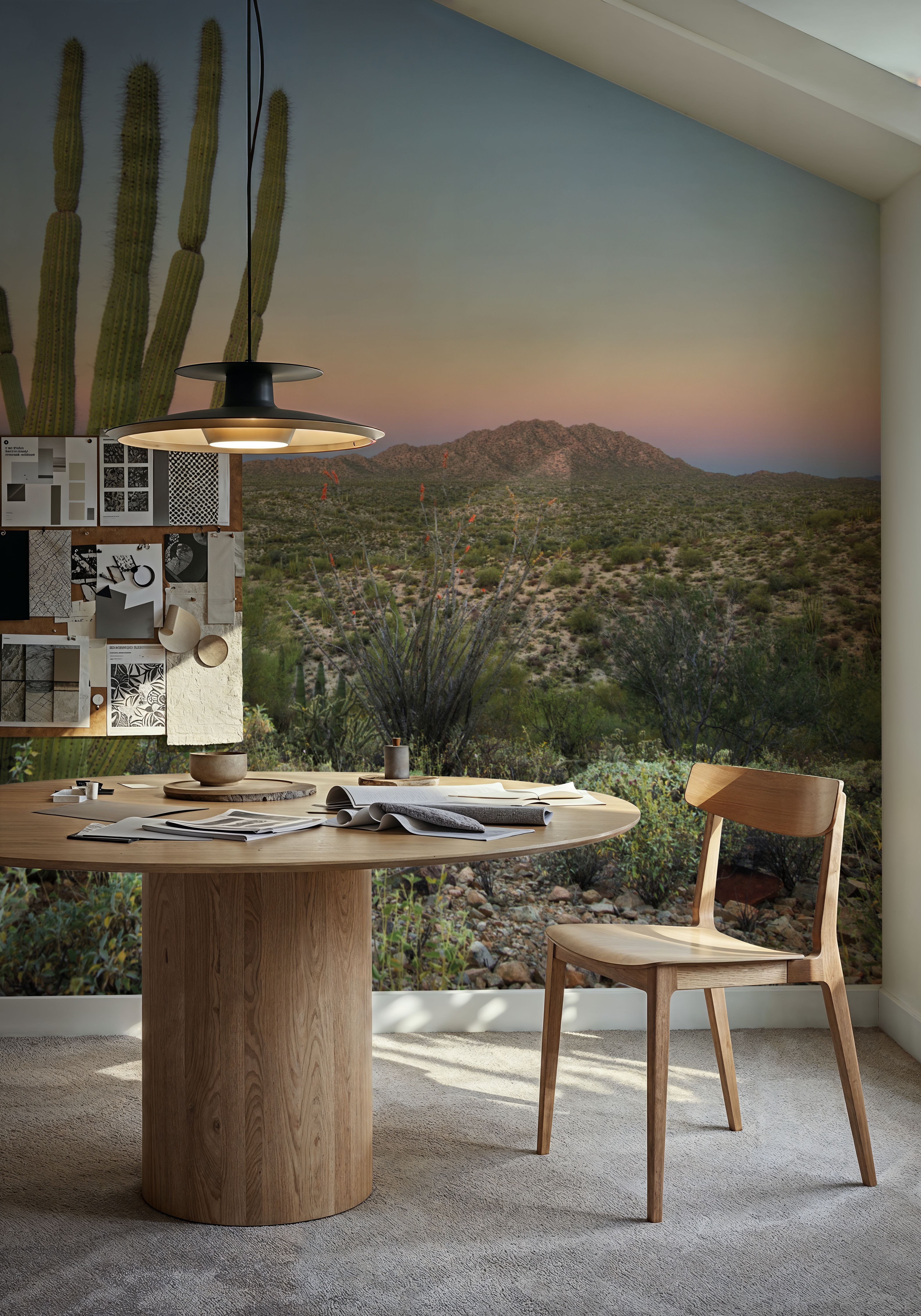 Organ Pipe Cactus National Monument