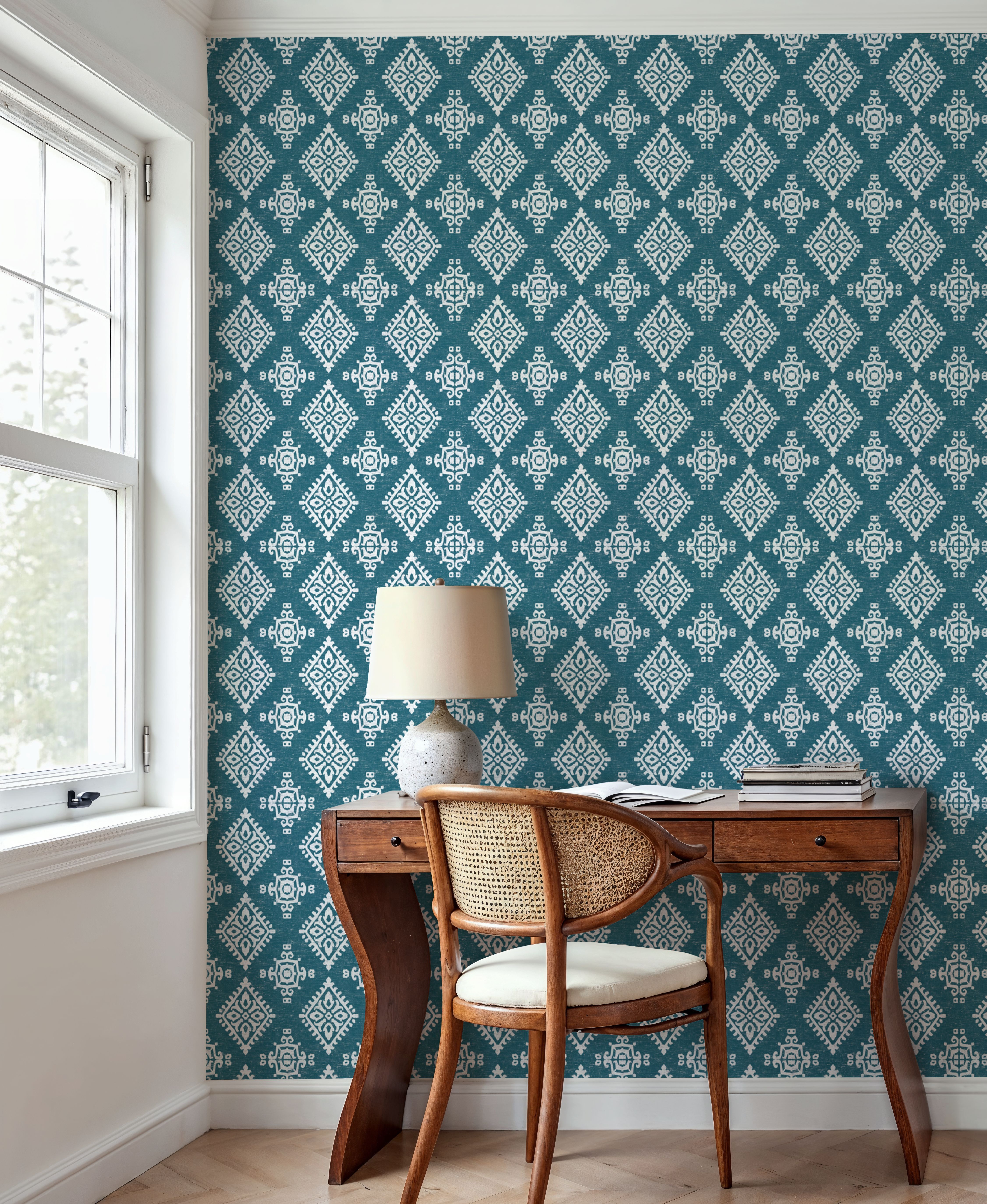 Atlantic Breeze Blue