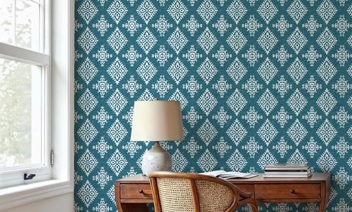 Atlantic Breeze Blue