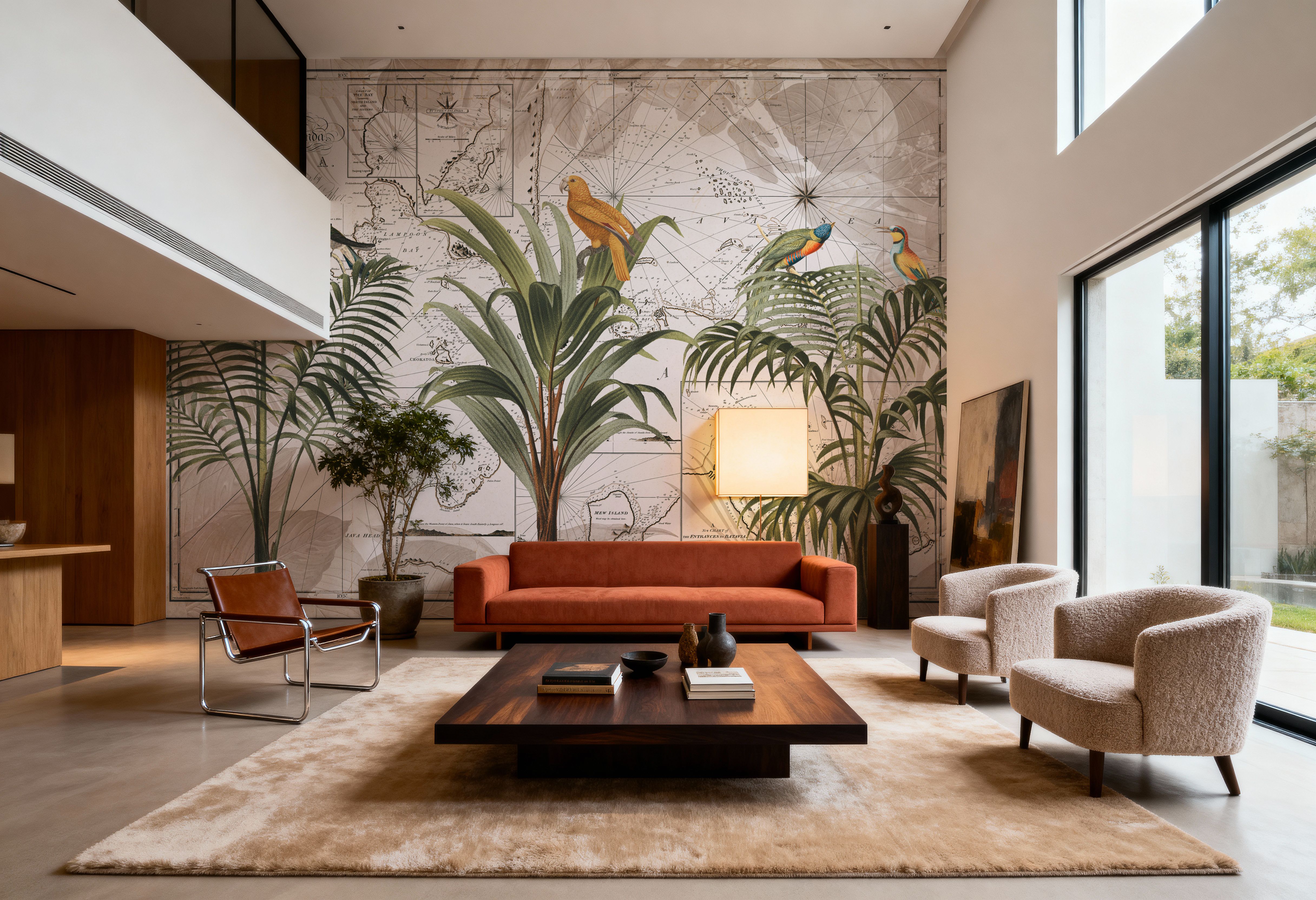 Indonesia Jungle Paradise No1