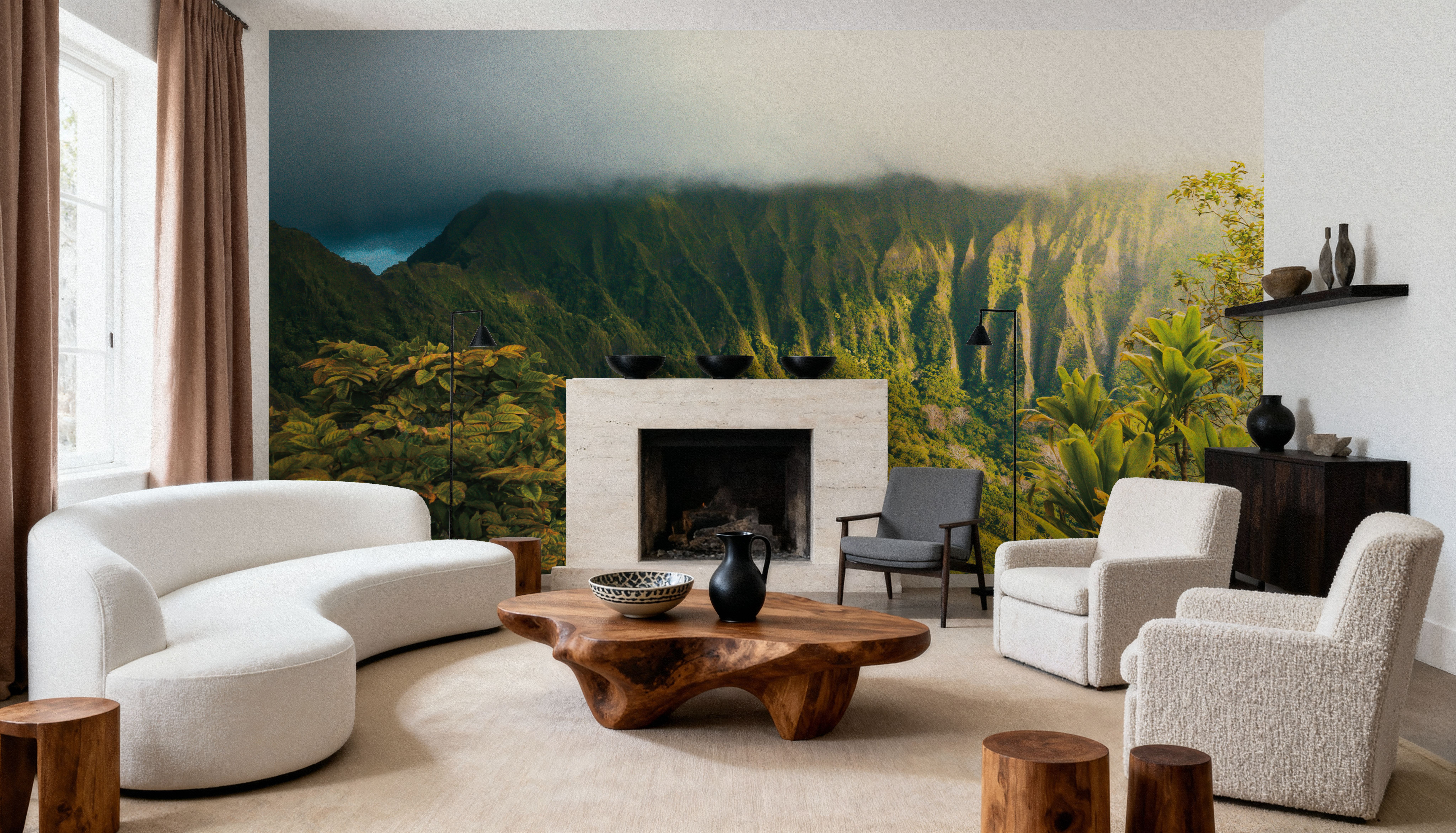 Hawaiian Tropics