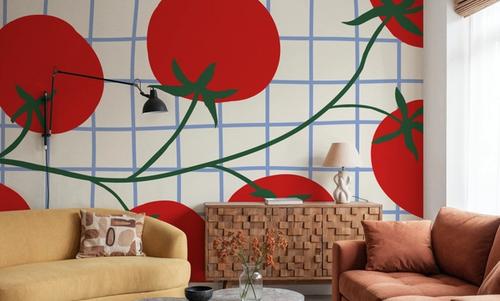 Kitchen Tomatoes