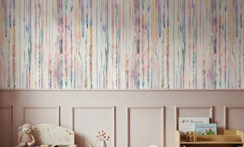 Feathers Melody Bright