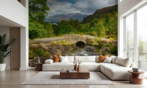 Ashness Bridge