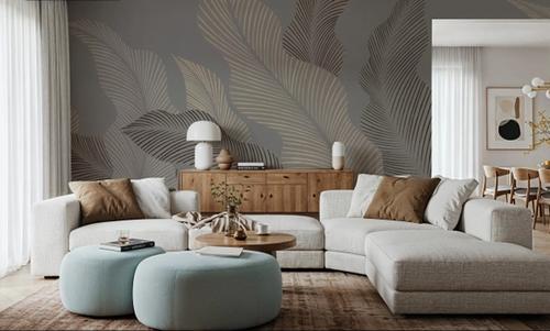 Foliage Flow, Mink