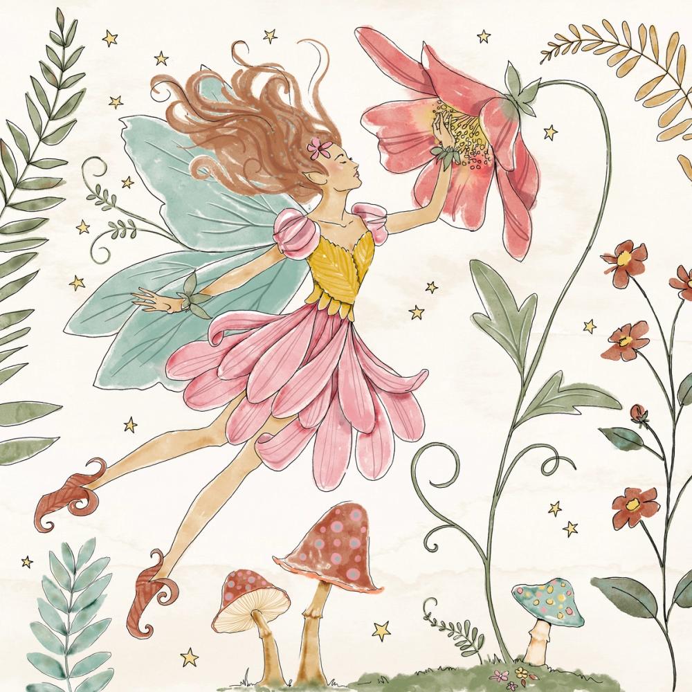 Garden Fairies V