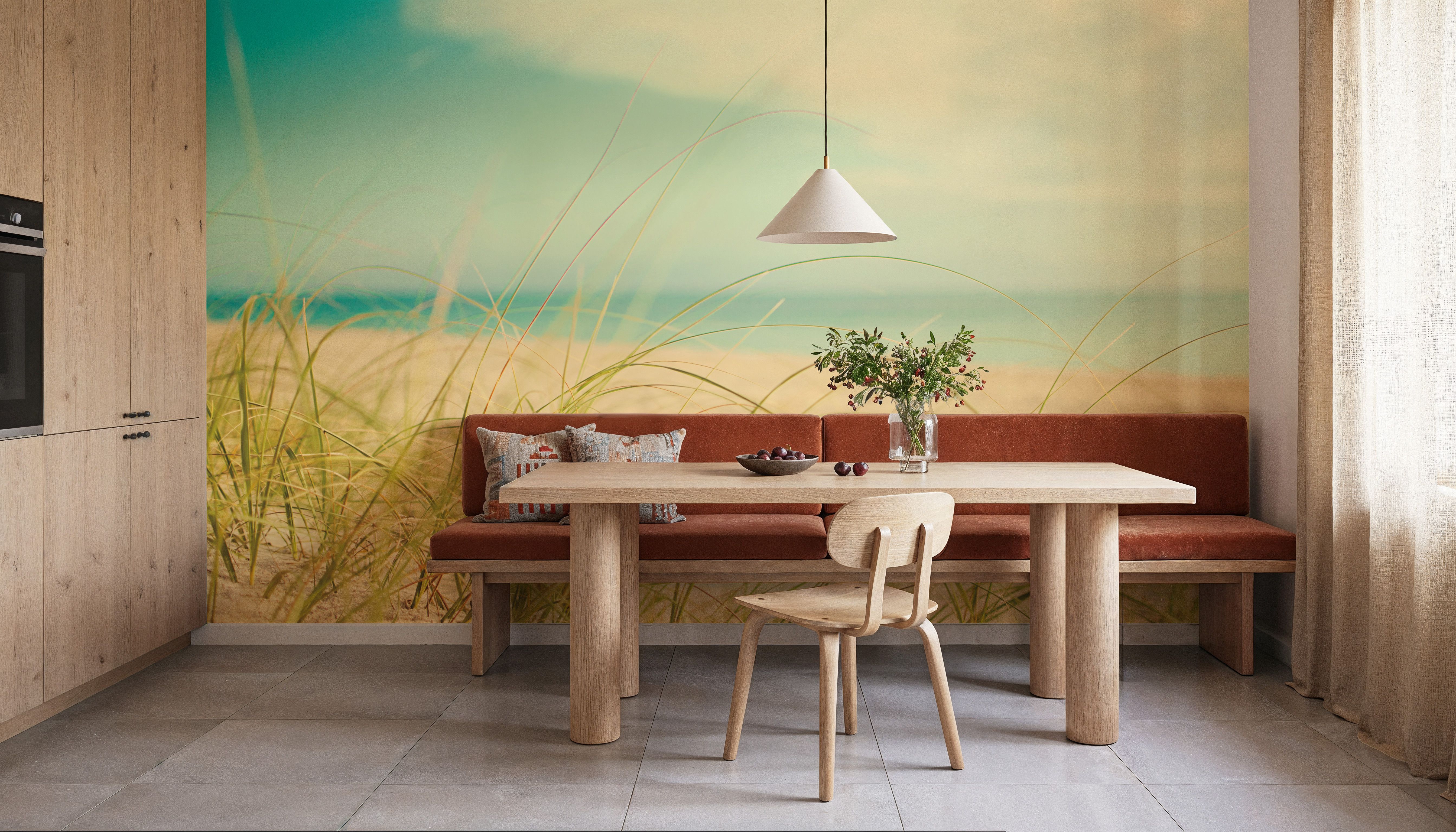 Beach Grass