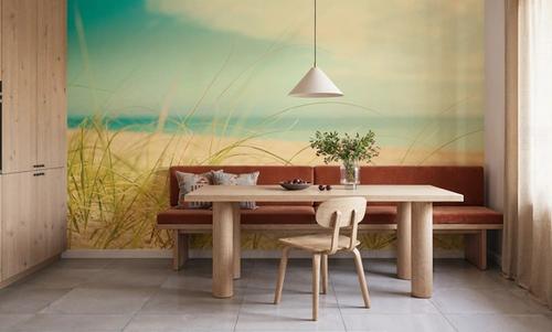 Beach Grass