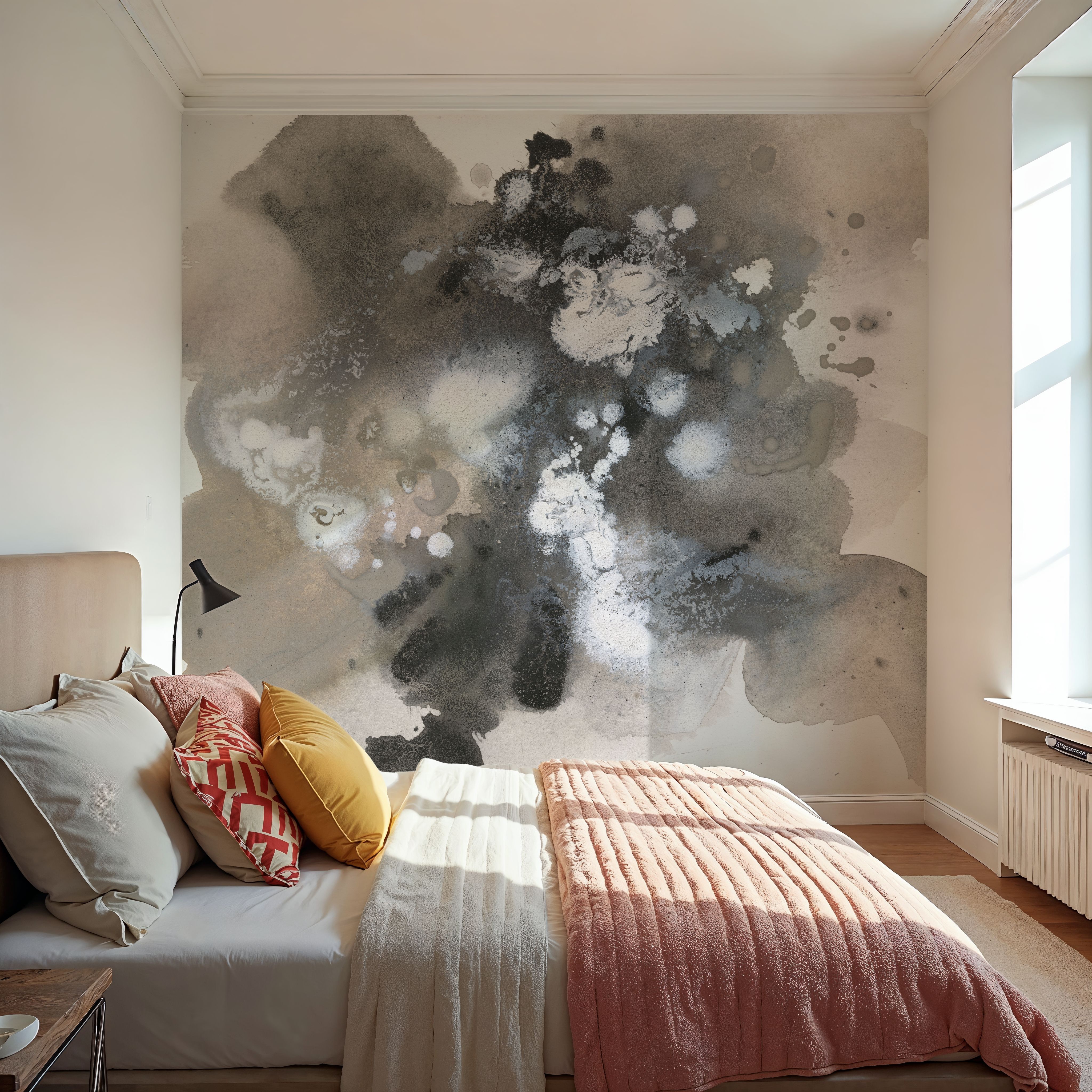 Sustained Abstraction I