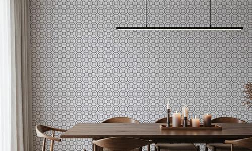 Maison Geometric