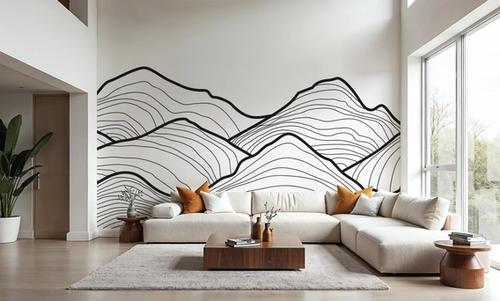 Line Mountain
