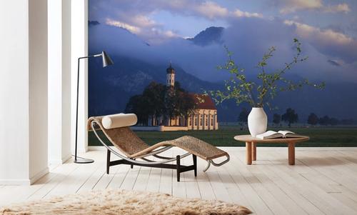Mountain Sanctuary