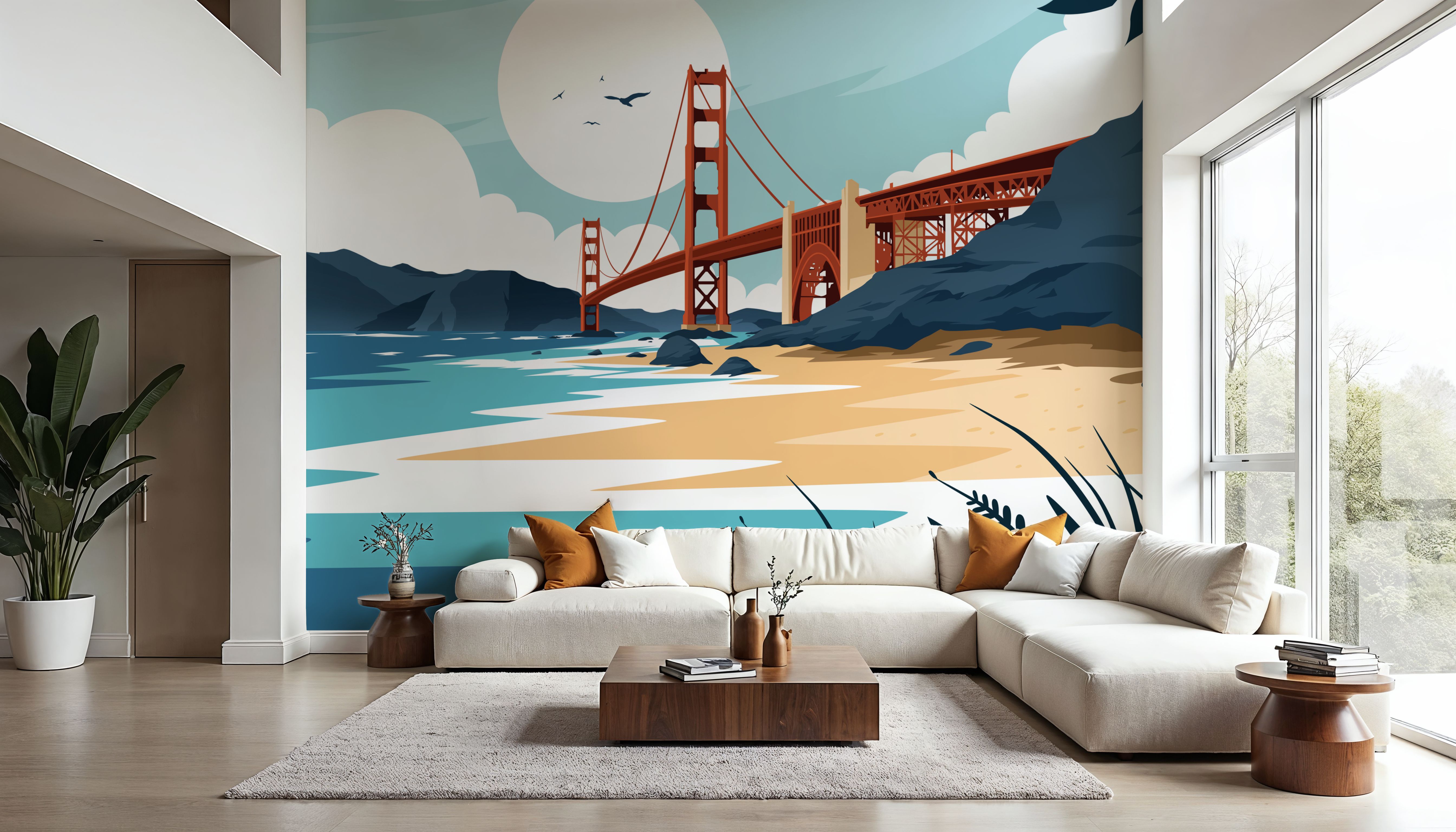 Travel San Francisco