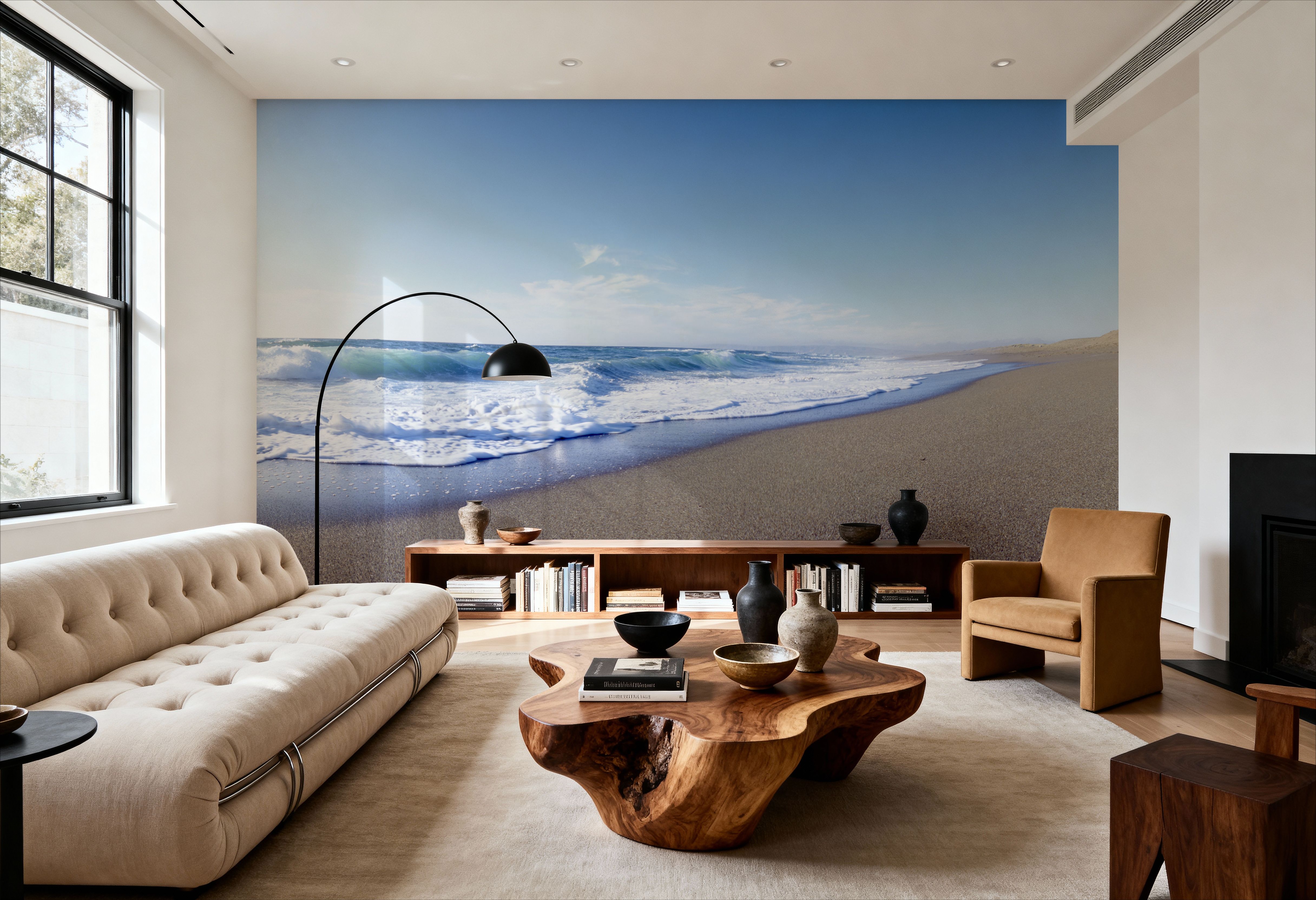 Golden Shore