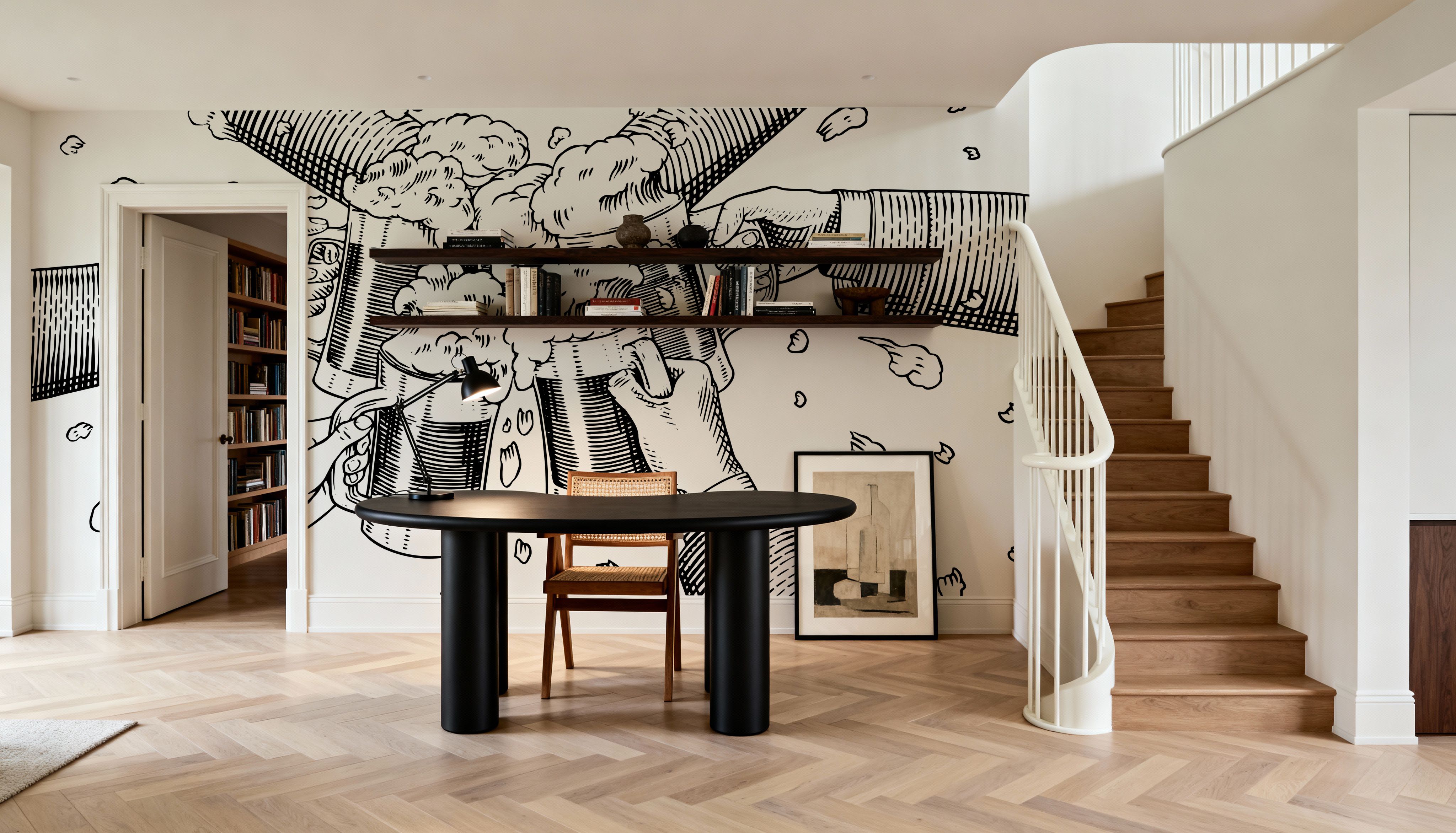 Cheers Beer, Papier peint