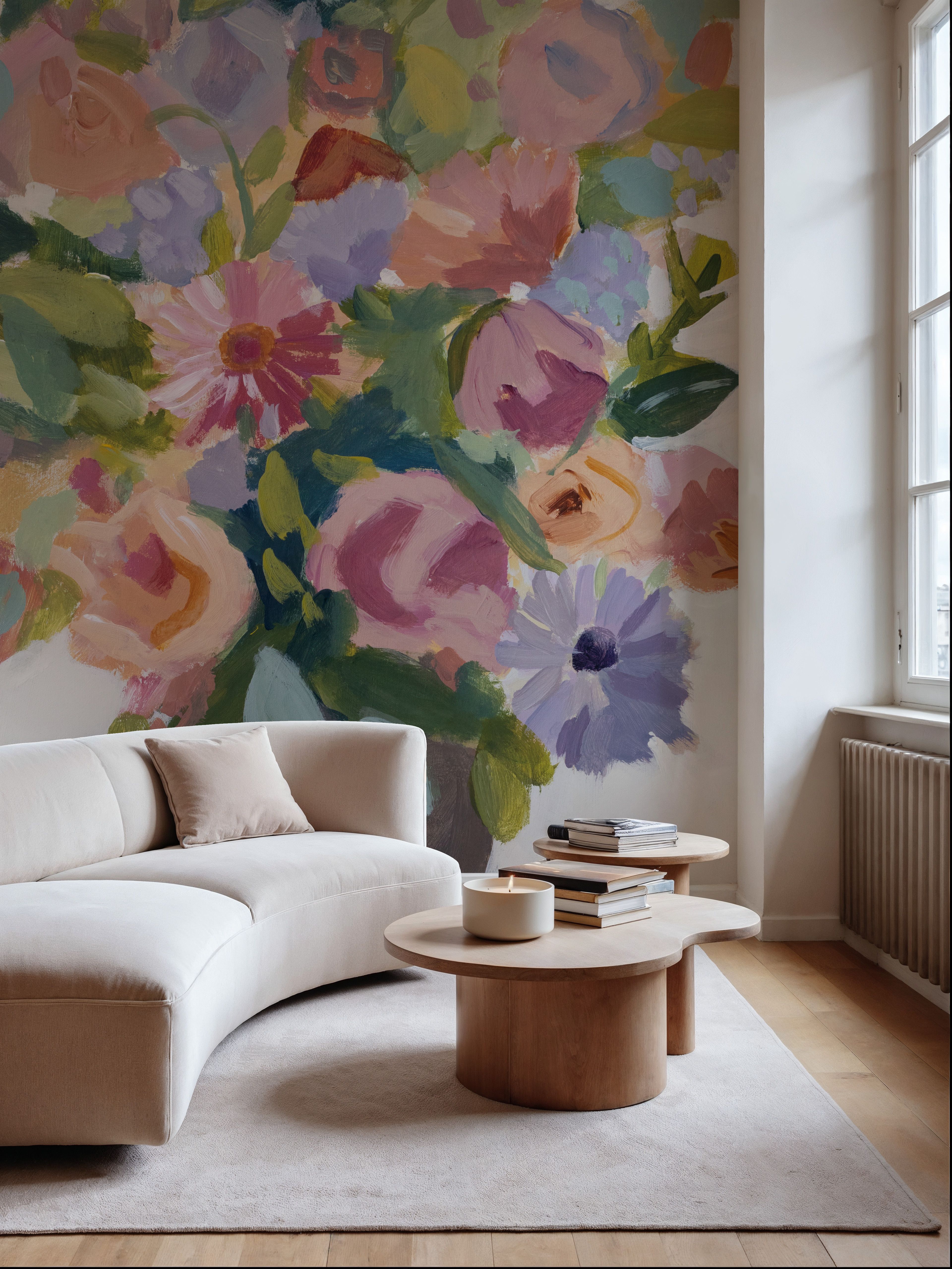 Fresh Flowers