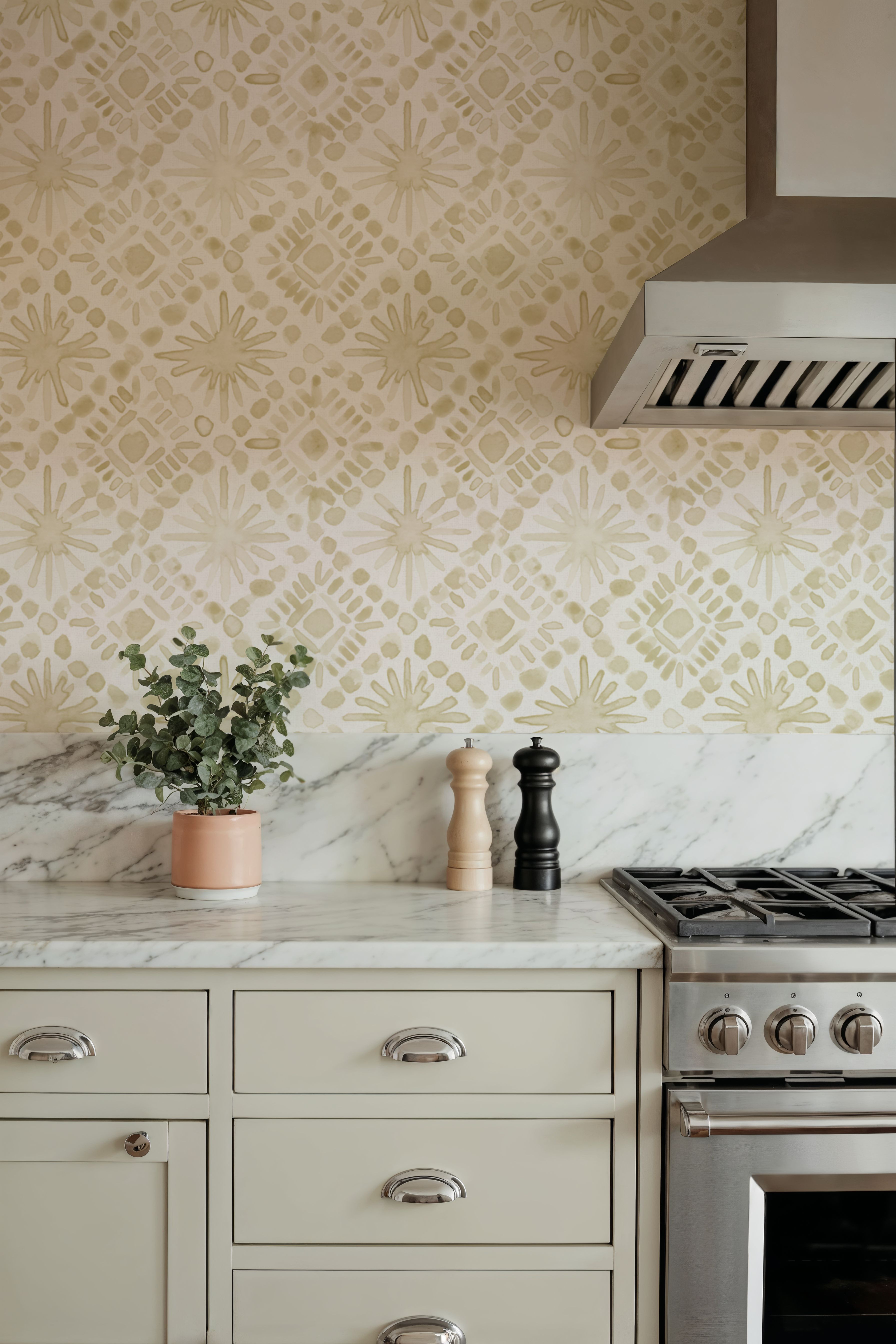 Paradise Splash Beige