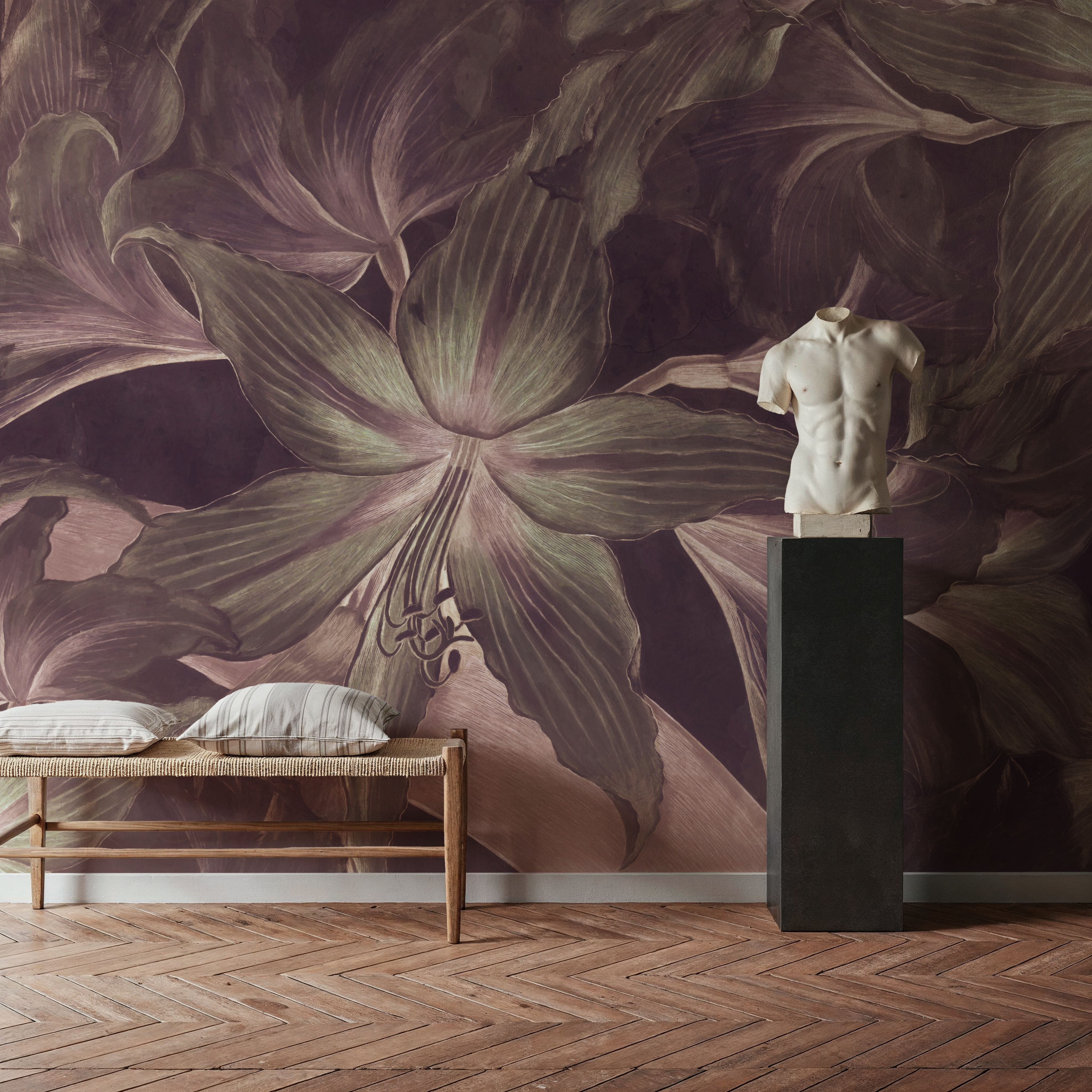 Amarantus Dream Shiny