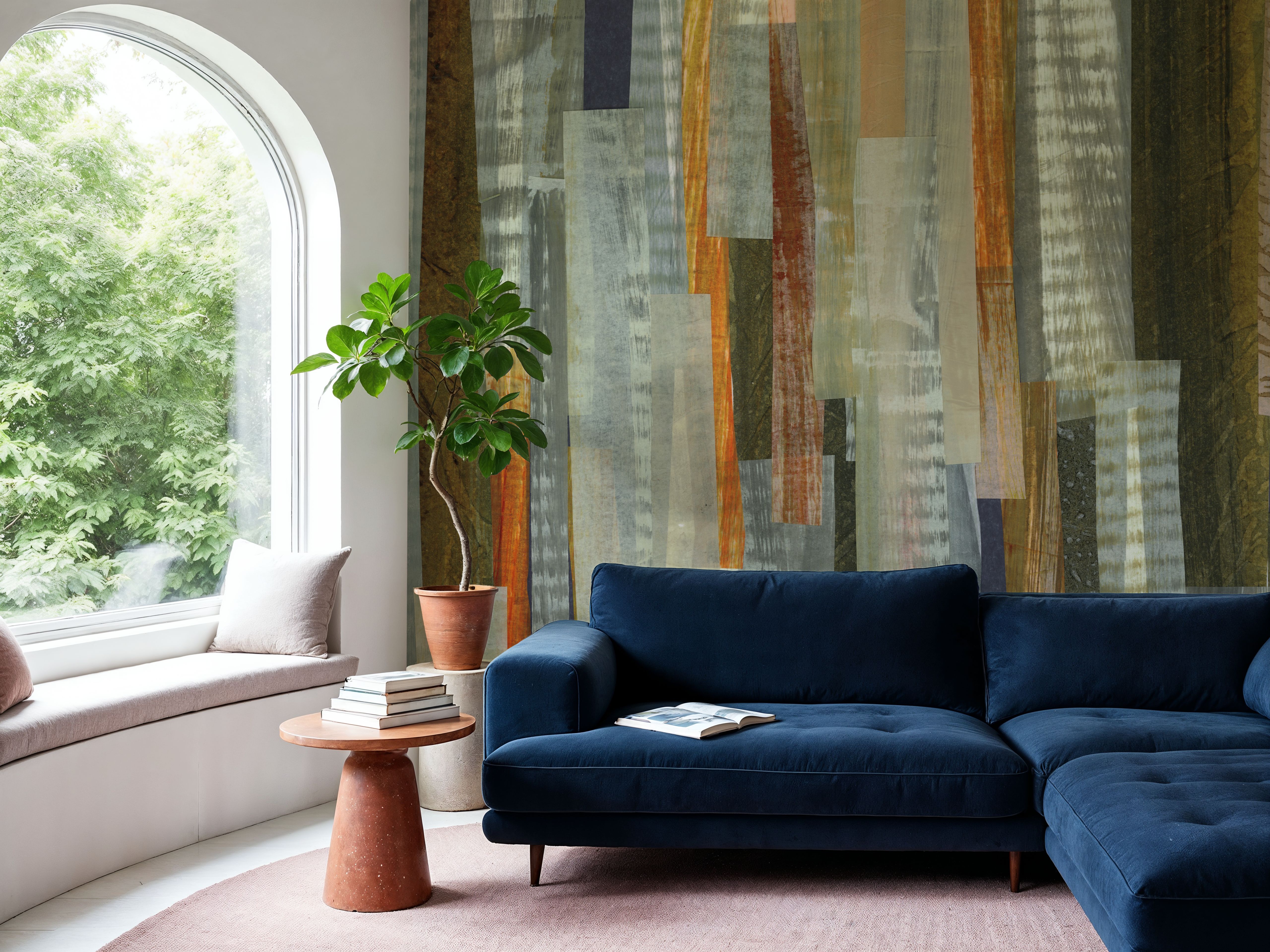 River Trout Study III