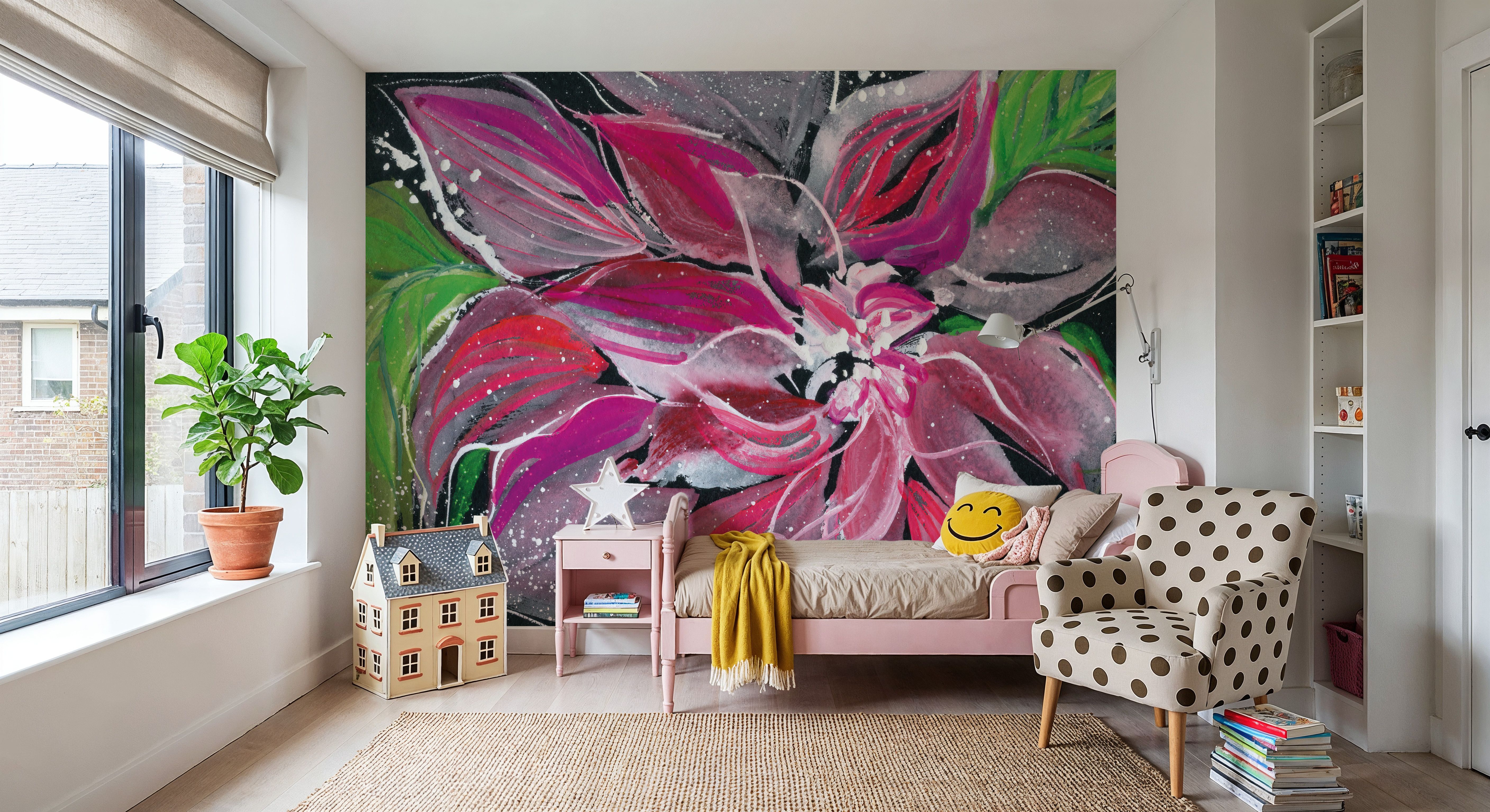 Festive Floral
