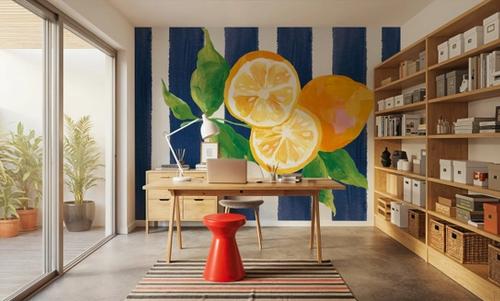 Bella Citrus I