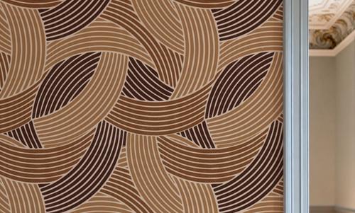 Woven Earth, Toffee