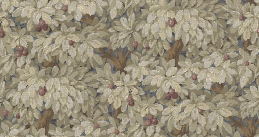 Fruit Tree Bower, Beige