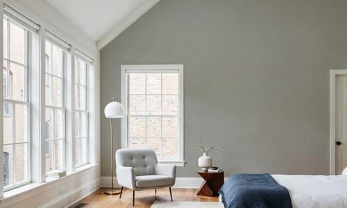 Linen Mist Neutral Collection, Stone