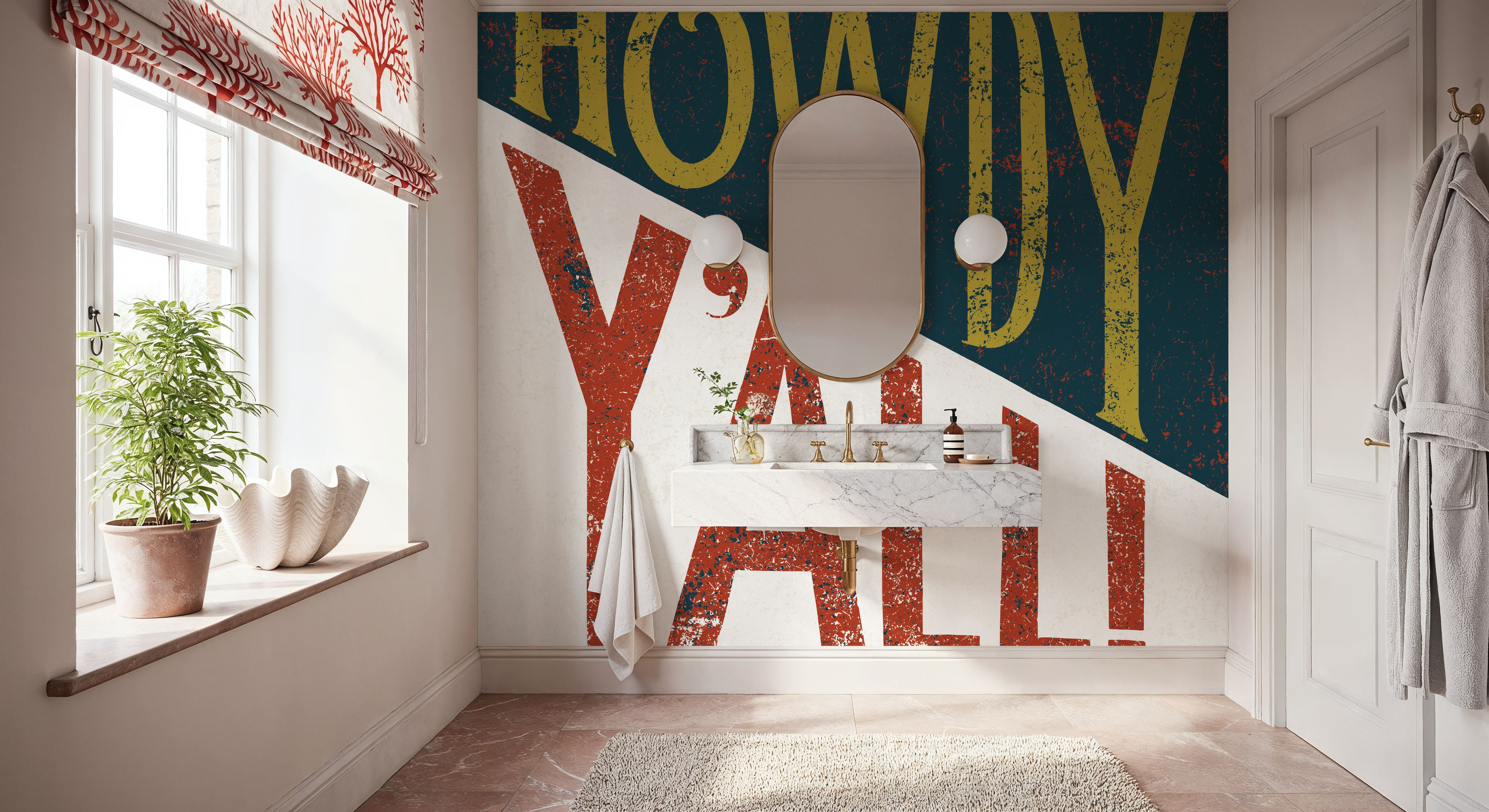 Southern Pride Sayings Howdy Yall