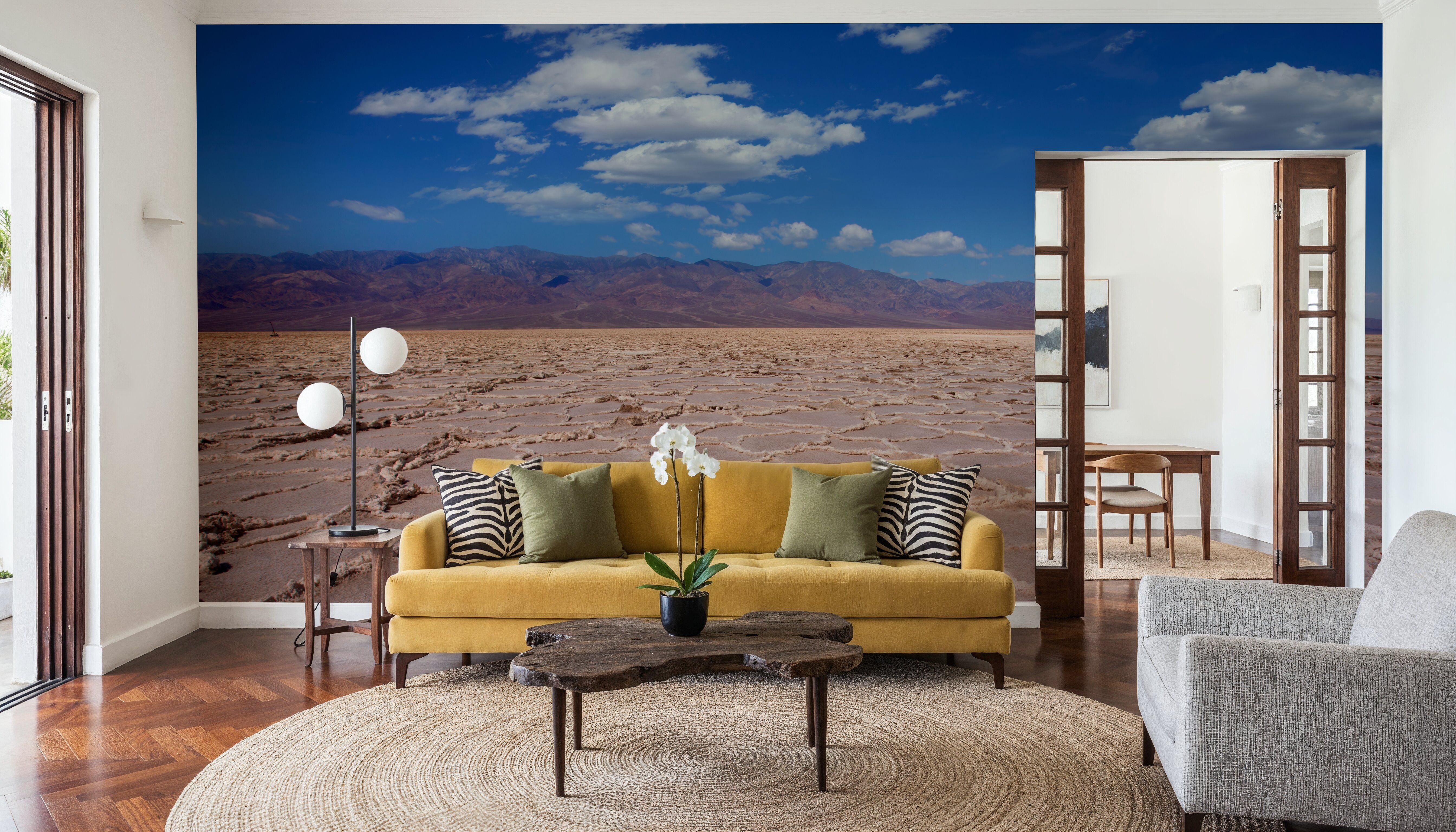Badwater Basin
