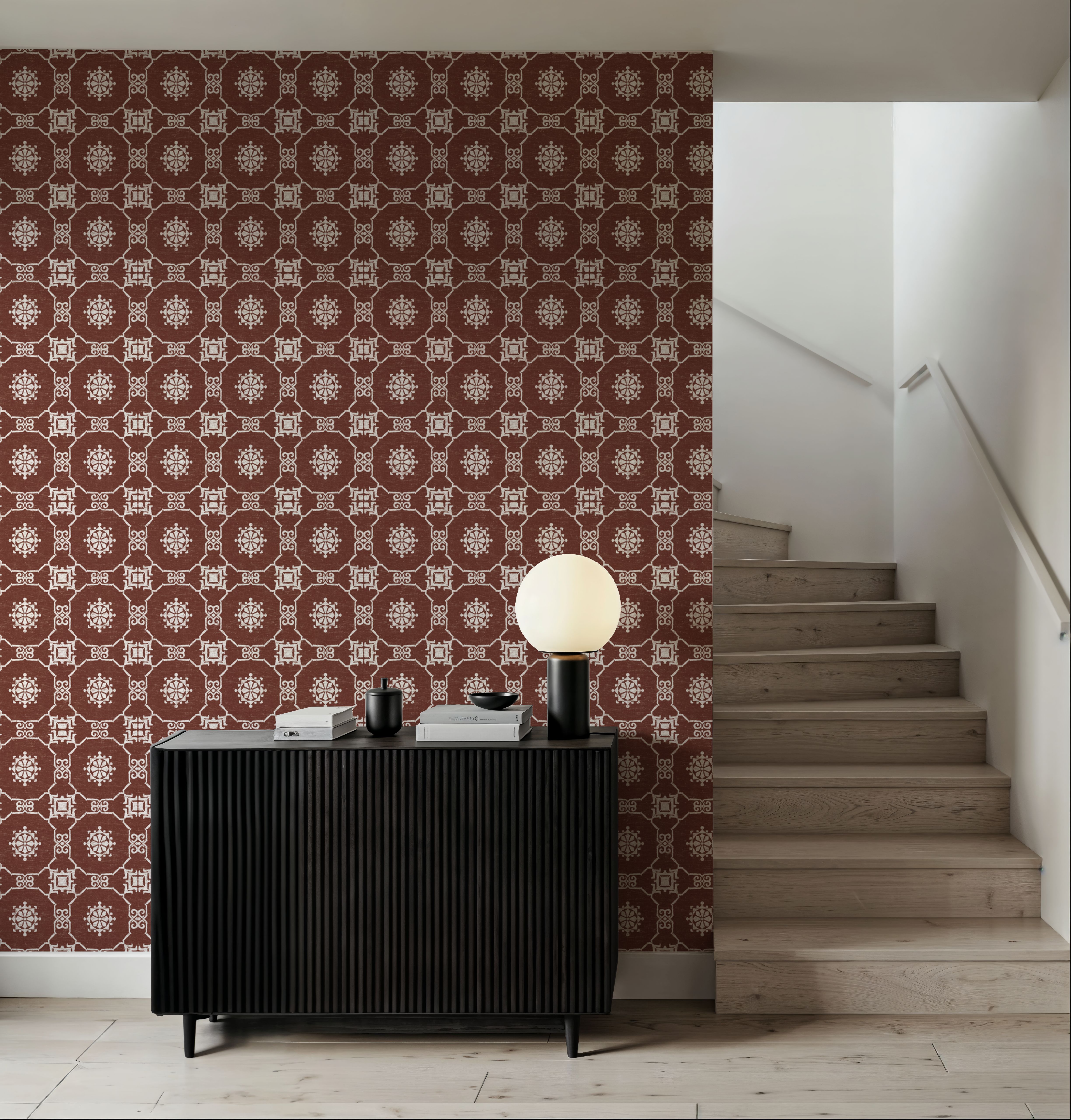 Amadora Connection Brown