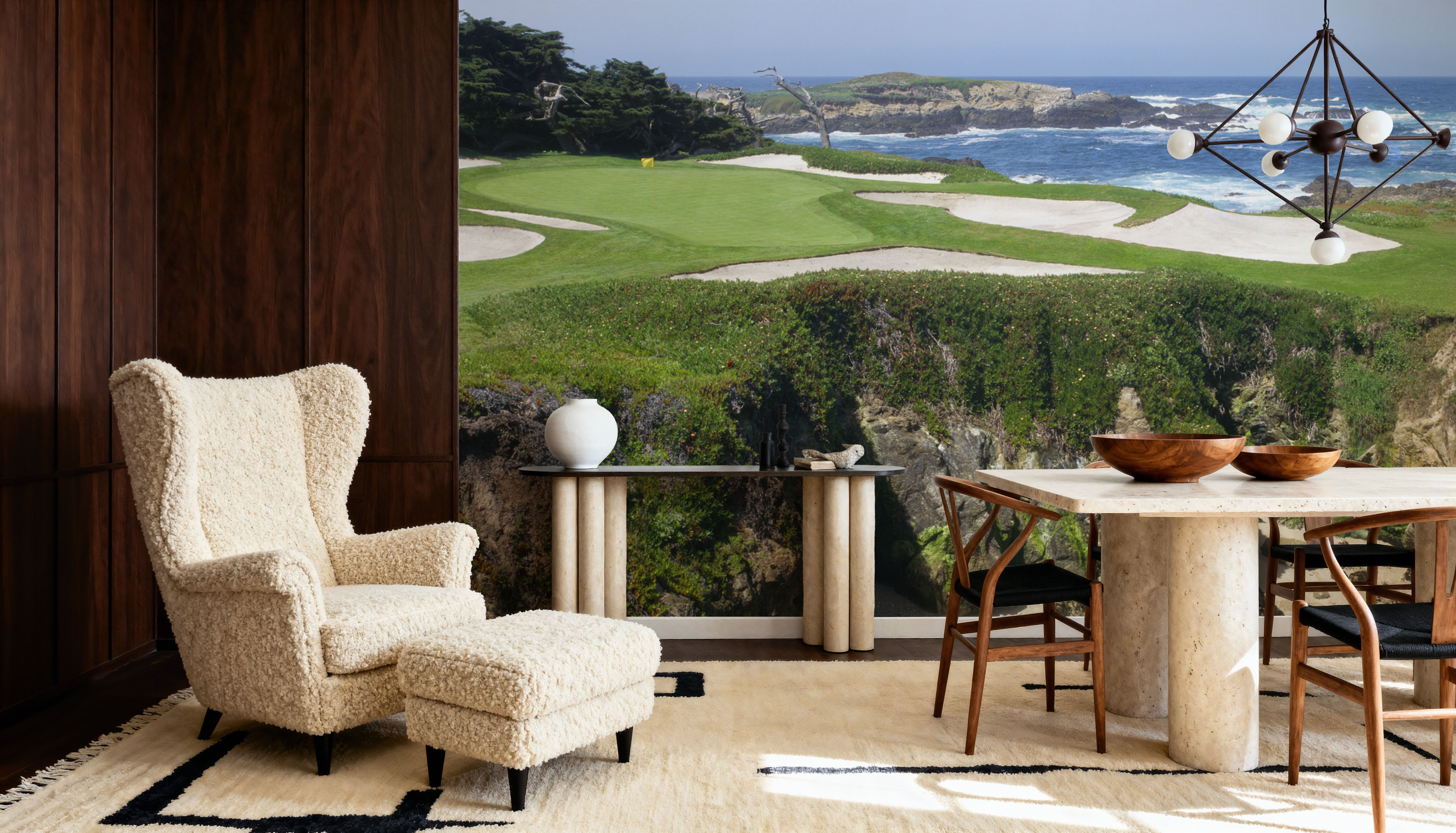 Coastal Links