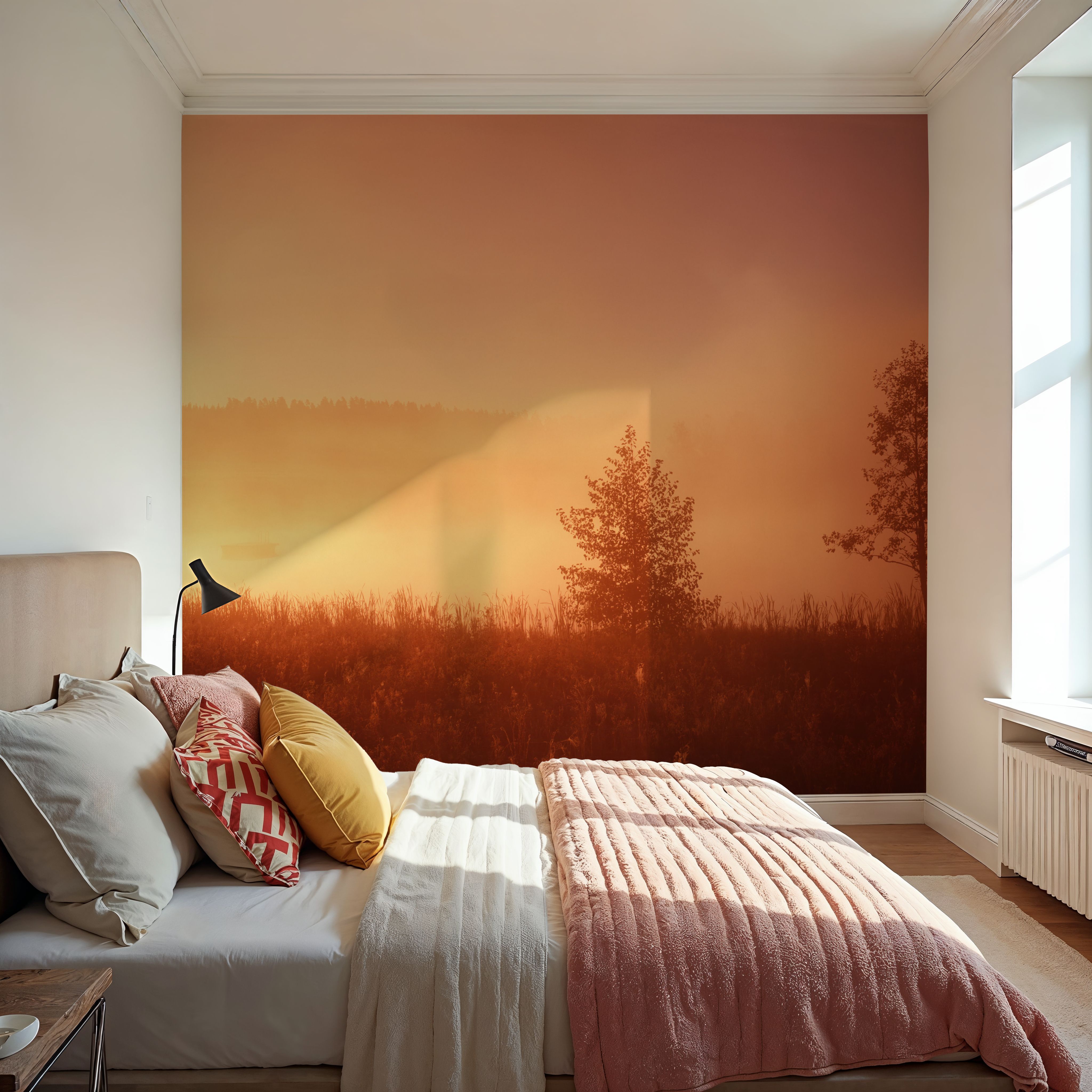 Sweden Sunrise