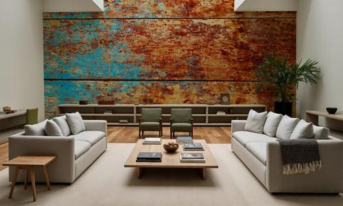 Teruel Wood