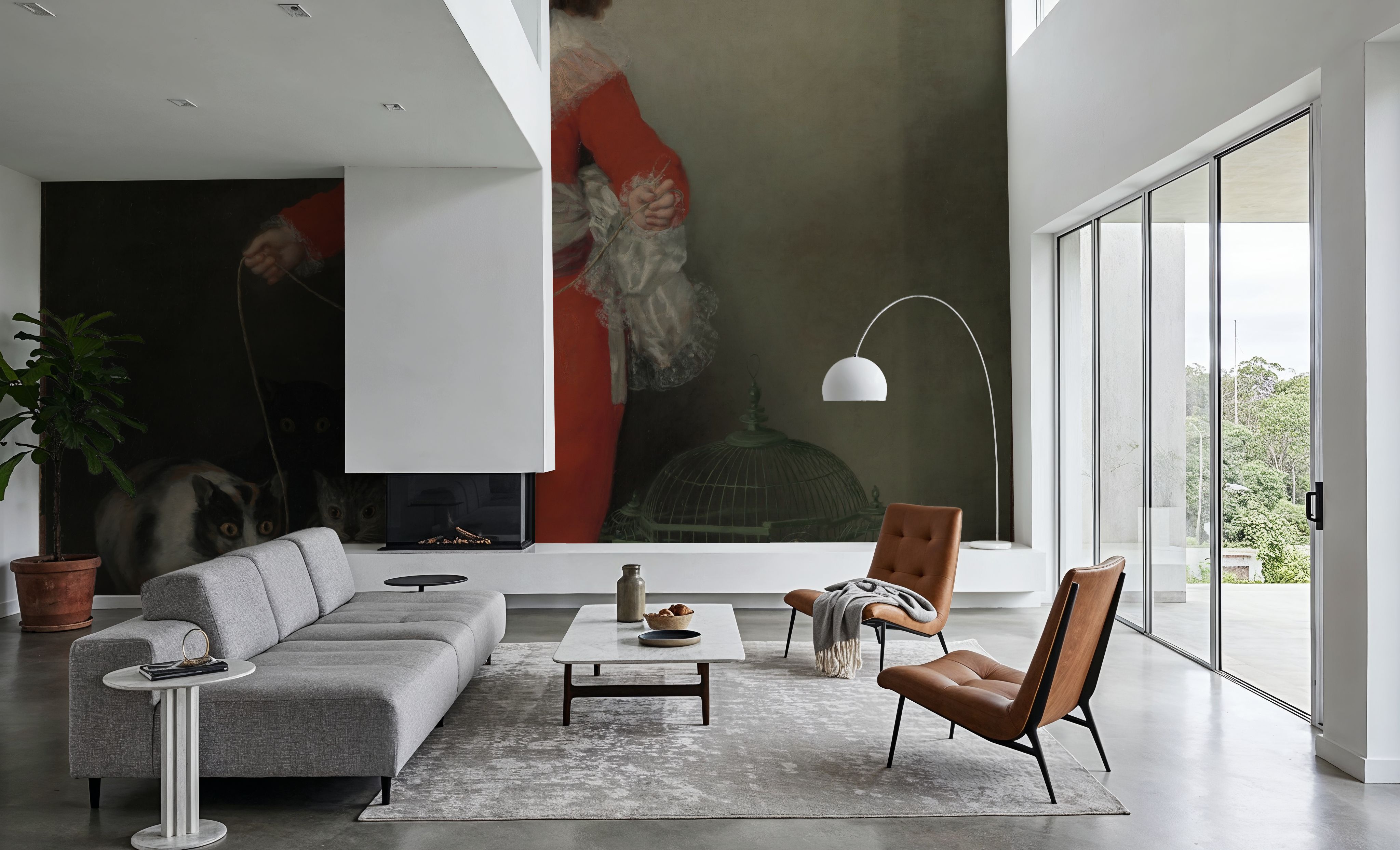 Manuel Osorio Manrique de Zúñiga (Red Boy)