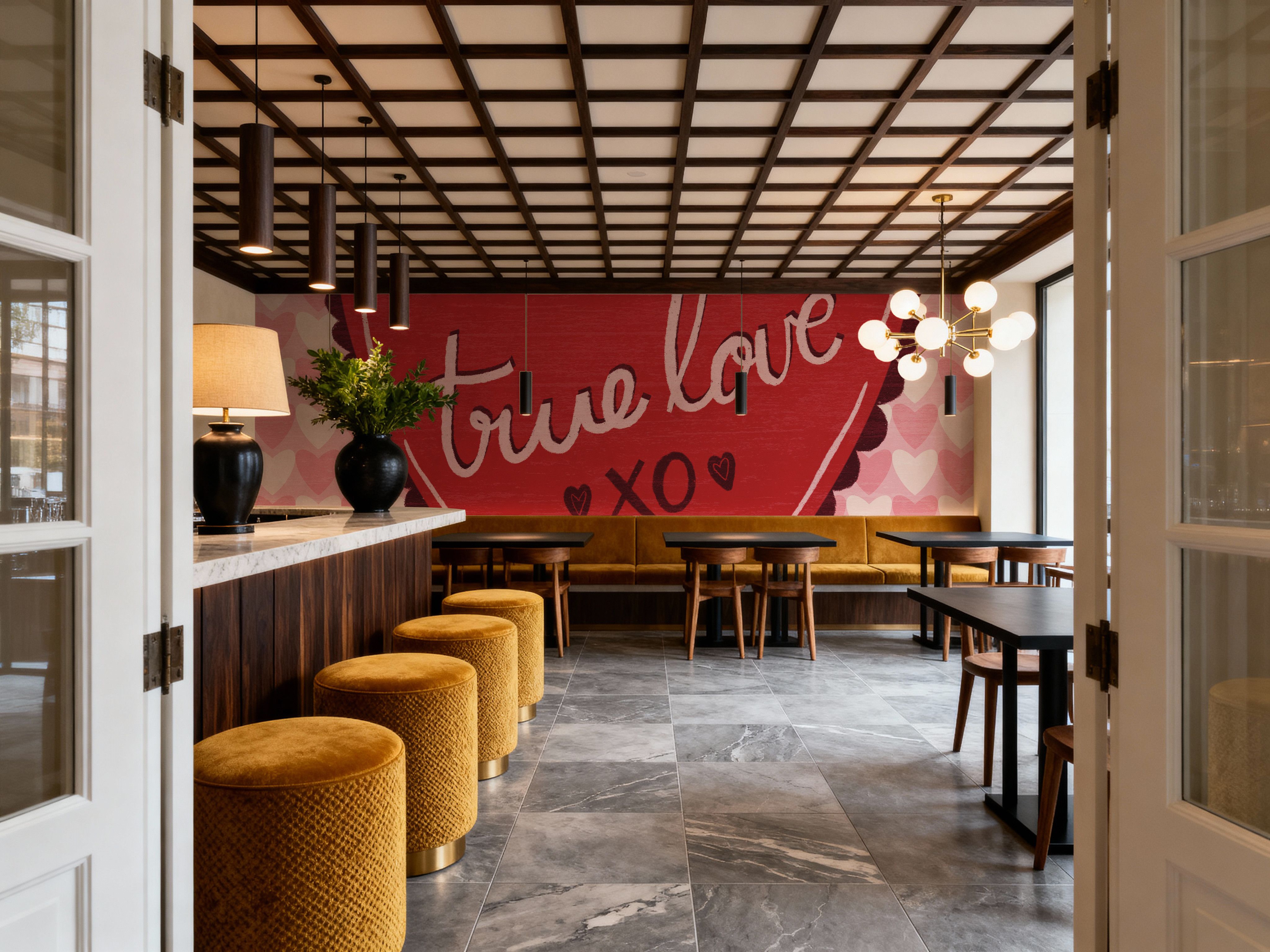 True Love Valentine