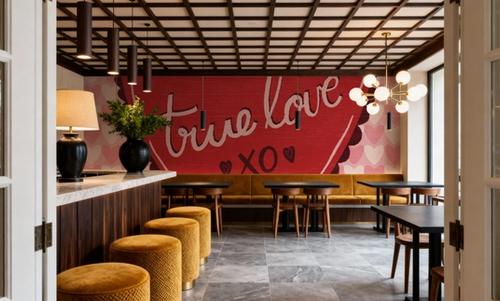 True Love Valentine