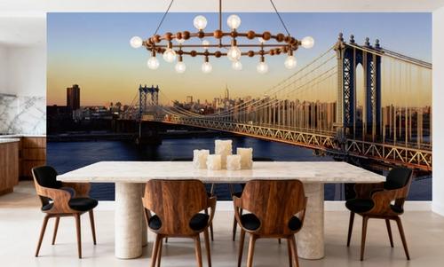 Golden Bridge Horizon