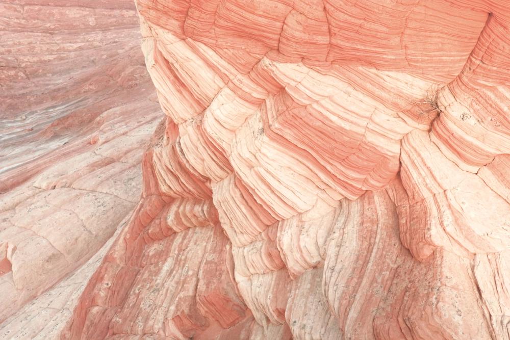 Coyote Buttes VII Blush