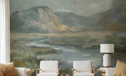 Rich Landscape