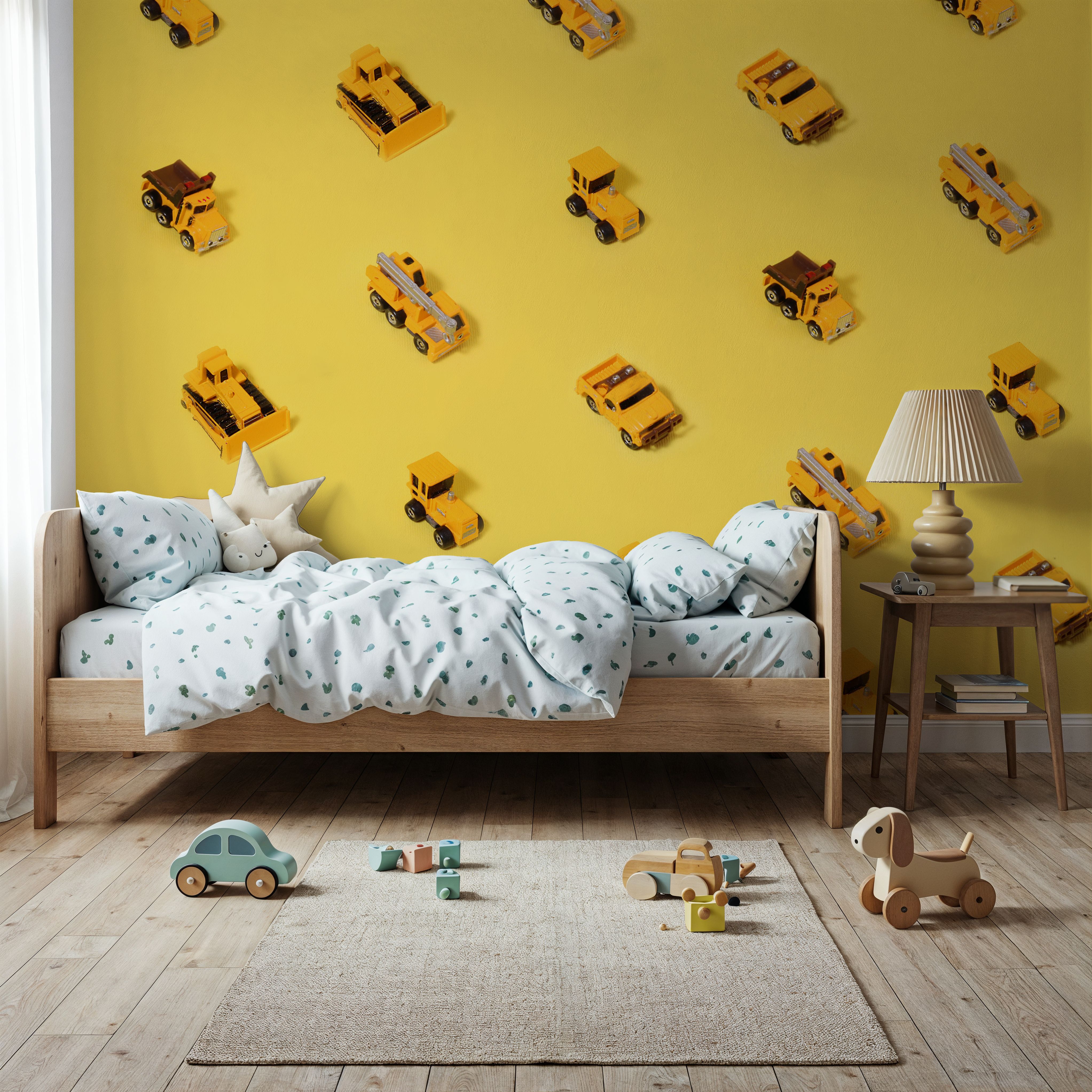 Construction In Progress