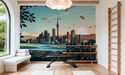 Travel Auckland
