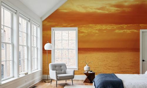 Molten Horizon