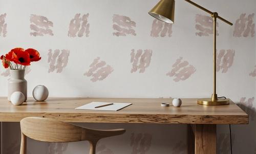 Pink Marks