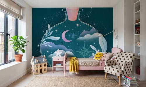Celestial Dreams III