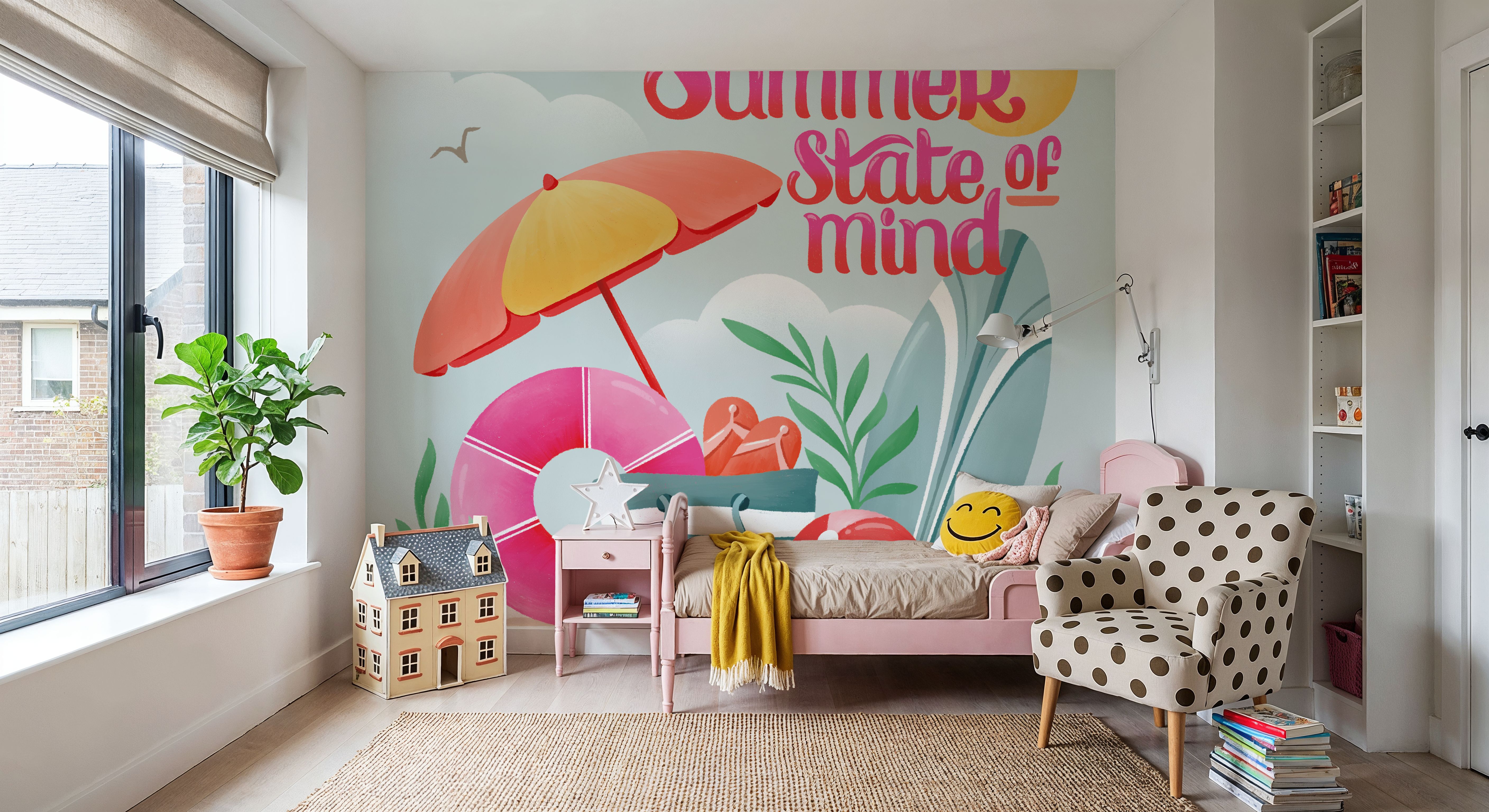 Summer State of Mind II