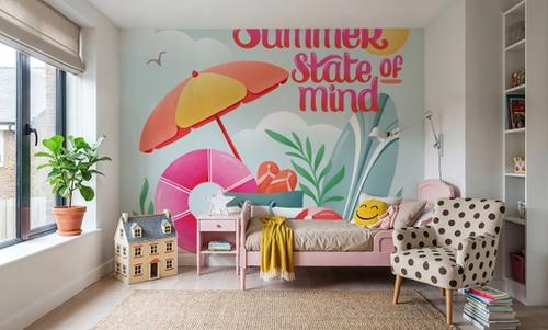 Summer State of Mind II